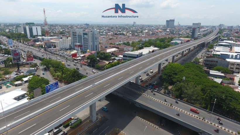 Tol Layang AP Pettarani