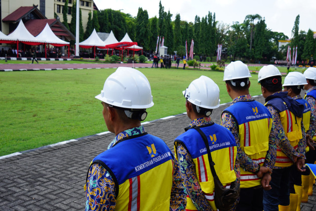 Kolaborasi Lintas Sektor untuk Kesiapsiagaan Bencana di Sulawesi Selatan