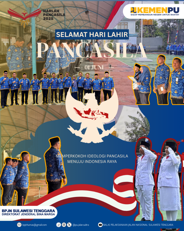 HARI PANCASILA