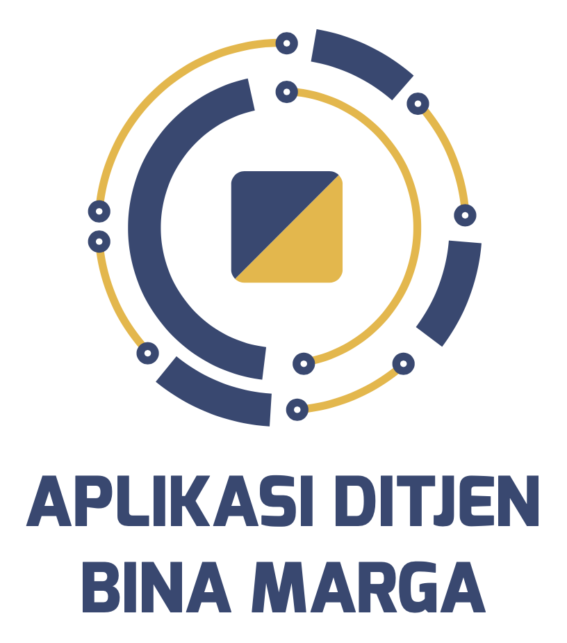 Aplikasi Ditejen Bina Marga