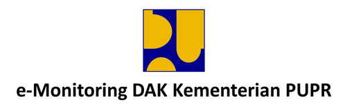 e-Monitoring DAK