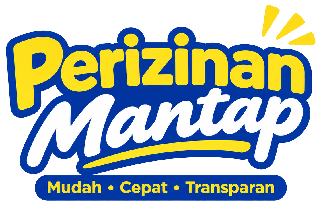 PERIZINAN MANTAP (One Klik Sistem Integrasi Perizinan)
