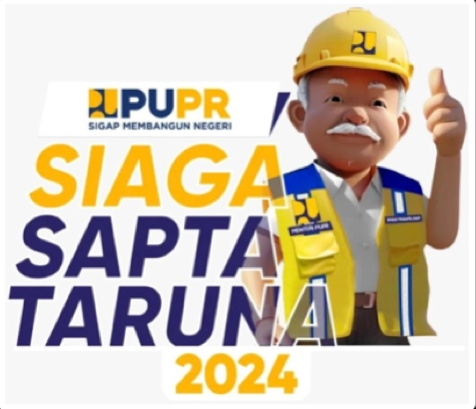 Info Mudik Bina Marga 2024