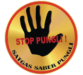 Saber Pungli