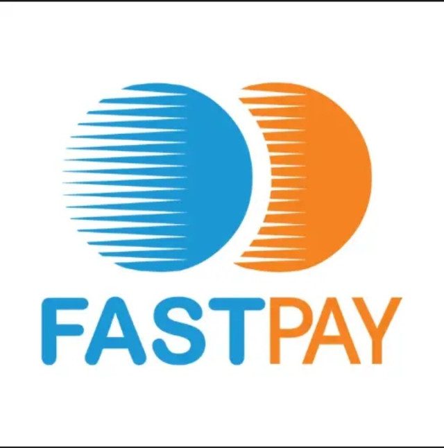 Layanan Customer Service Fastpay