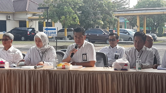 BBPJN Sumsel Pastikan 94,49 persen Jalan Nasional Siap dilalui Pemudik