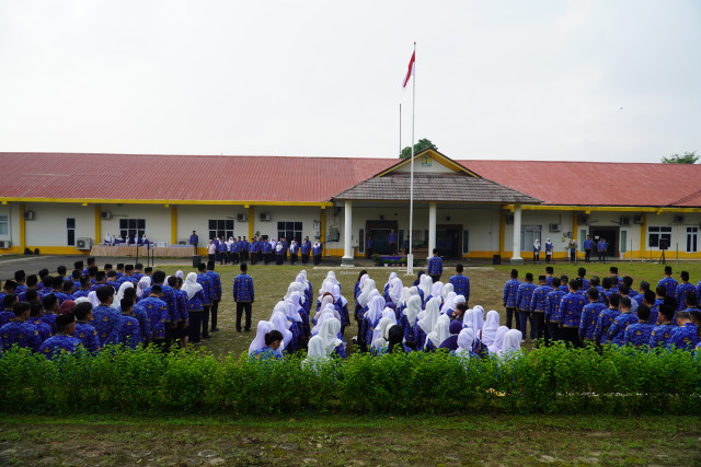 Selamat Hari Kebangkitan Nasional!