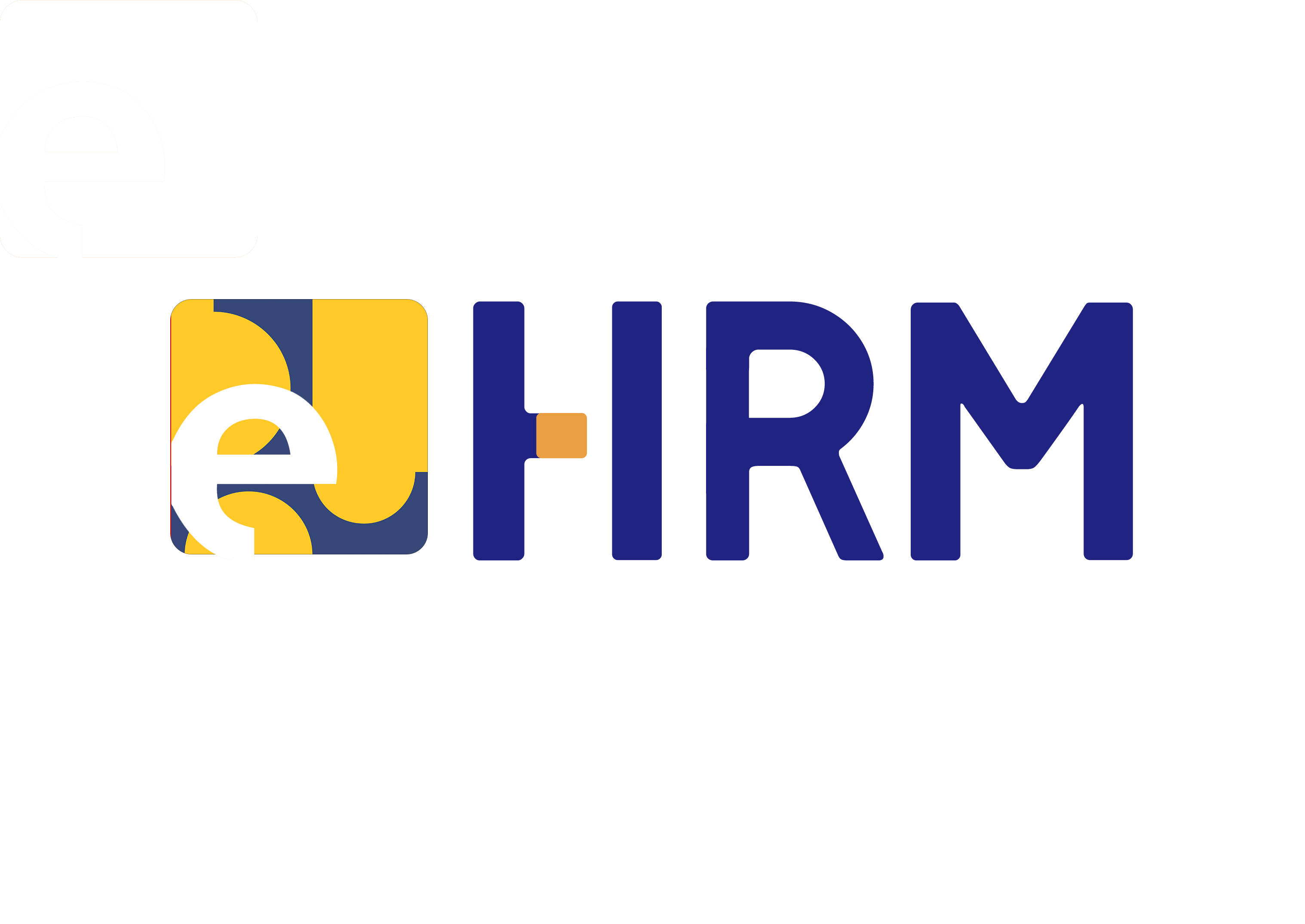 e-HRM