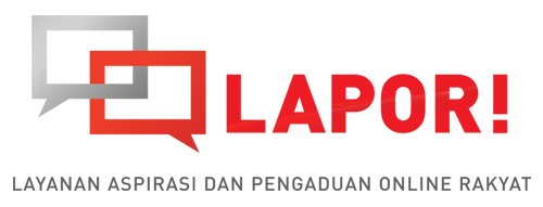 SP4N LAPOR 