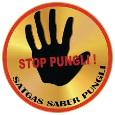 Satgas Saber Pungli
