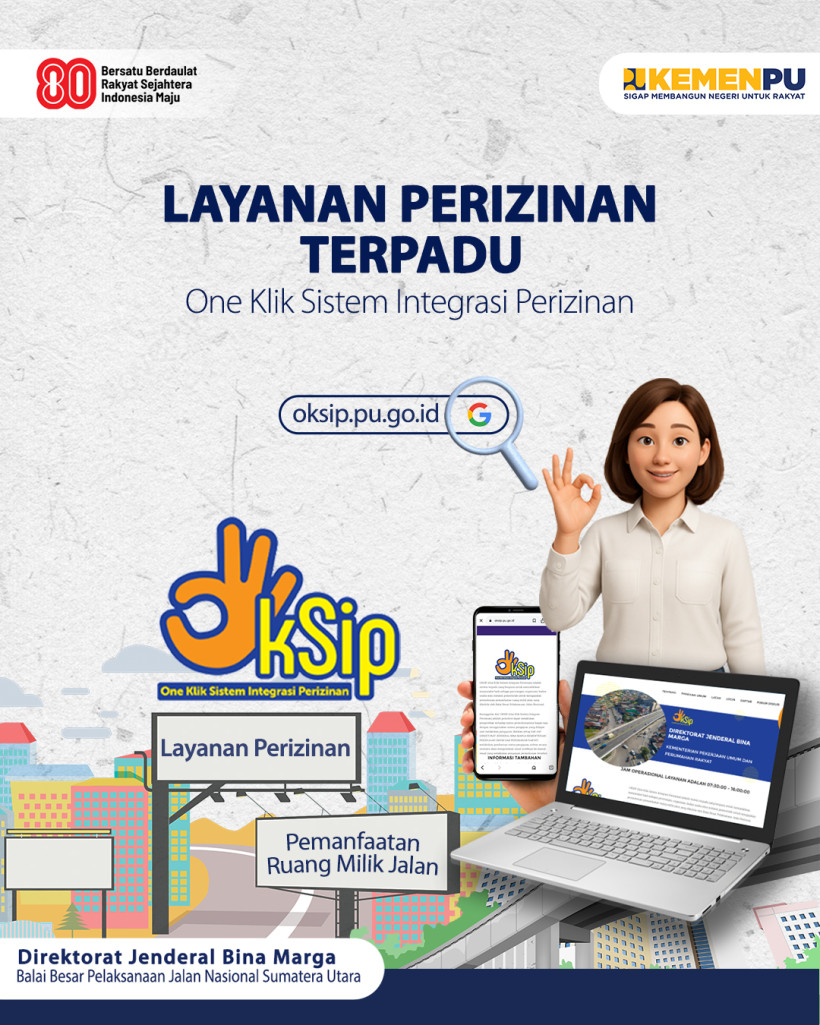 Aplikasi Layanan Perizinan