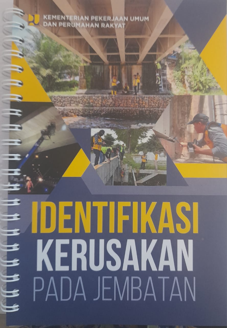 Identifikasi Kerusakan Pada Jembatan