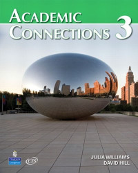Image of Academic Connections 3