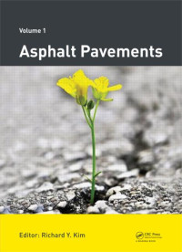Image of Asphalt Pavements