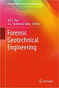 Image of Forensic Geotechnical Engineering