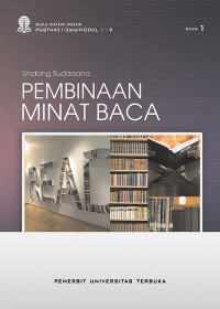 Image of Pembinaan Minat Baca