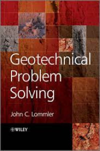 Image of Geotechnical Problem Solving