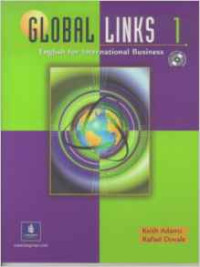 Image of Global Links 1: English for International Business