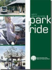 Image of Guide for Park-and-Ride Facilities