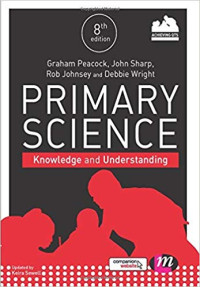 Image of Primary Science: Knowledge and Understanding