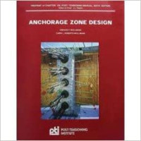 Image of PTI  Anchorage Zone Design