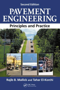 Image of Pavement Engineering: Principles and Practice
