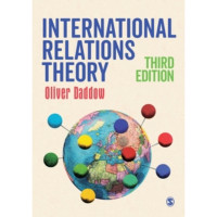 Image of International Relations Theory