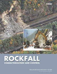 Image of ROCKFALL: Characterization and Control