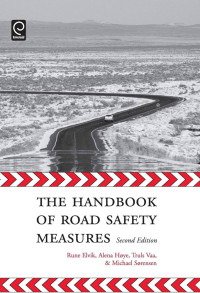 Image of The Handbook of Road Safety Measures
