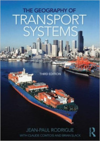Image of The Geography of Transport System