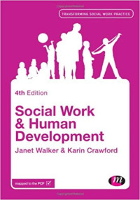 Image of Social Work & Human Development
