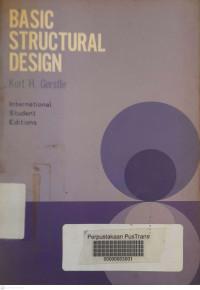 Image of Basic Structural Design