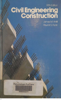 Image of Civil Engineering Construction