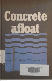 Image of CONCRETE AFLOAT