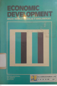 Image of Economic Development
