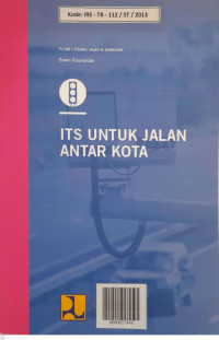 Image of ITS Untuk Jalan Antar Kota