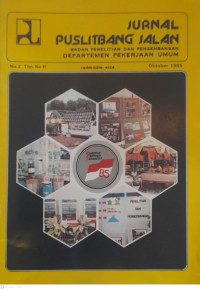Image of Percobaan Aspal Styrelf 103