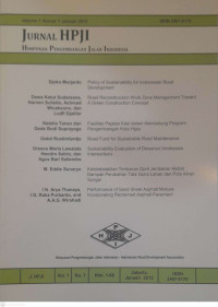 Image of Road Fund for Sustainable Road Maintenance