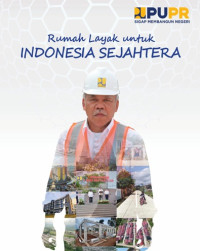 Image of RUMAH LAYAK UNTUK INDONESIA SEJATERA