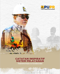 Image of Catatan Inspiratif Sistem Pelayanan Transformasi dan Kolaborasi