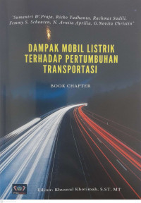 Image of Dampak Mobil Listrik Terhadap Pertumbuhan Transportasi