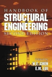 Image of Handbook Of Structural Engineering