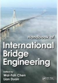 Image of Handbook Of International Bridge Engineering
