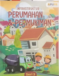 Image of Infrastruktur Perumahan dan Permukiman
