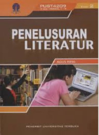 Image of Penelusuran Literatur