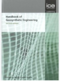 Image of Handbook of Geosynthetic Engineering