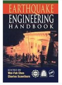 Image of Earthquake Engineering Handbook