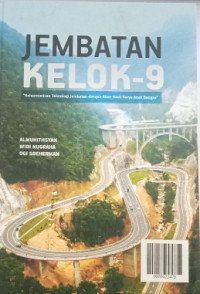 Image of Jembatan Kelok-9