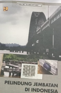 Image of Pelindung Jembatan di Indonesia