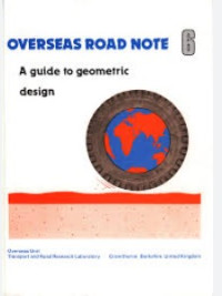 Image of A Guide to Geometric Design